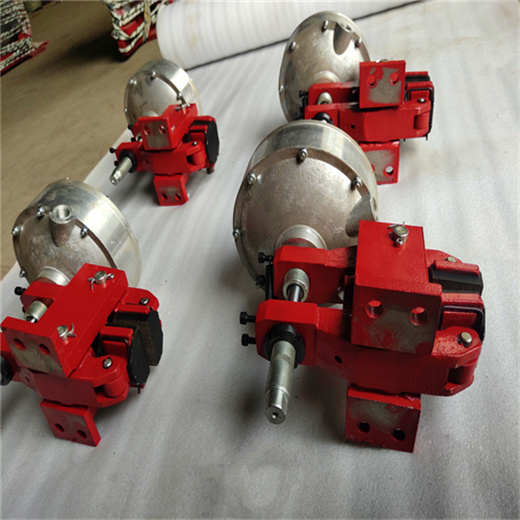 什么是鉗盤式制動器？